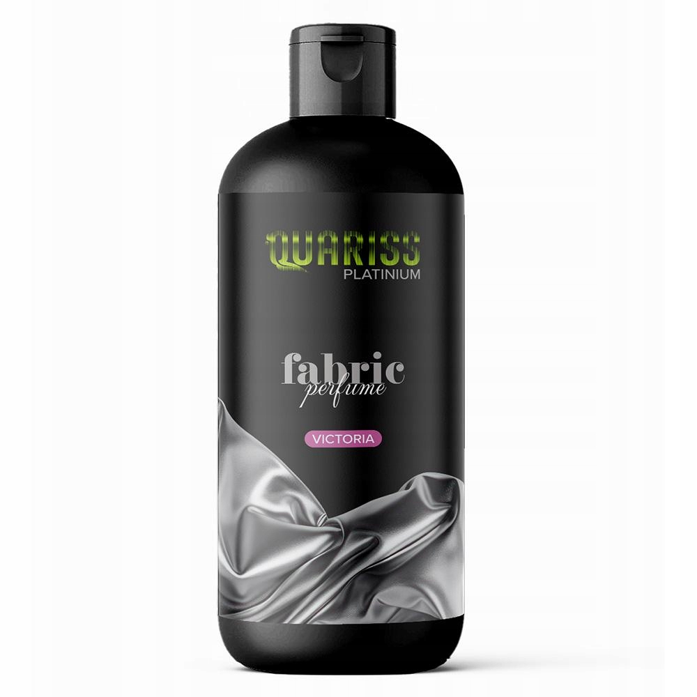 Levně Parfém do prádla s vůní Victoria 75