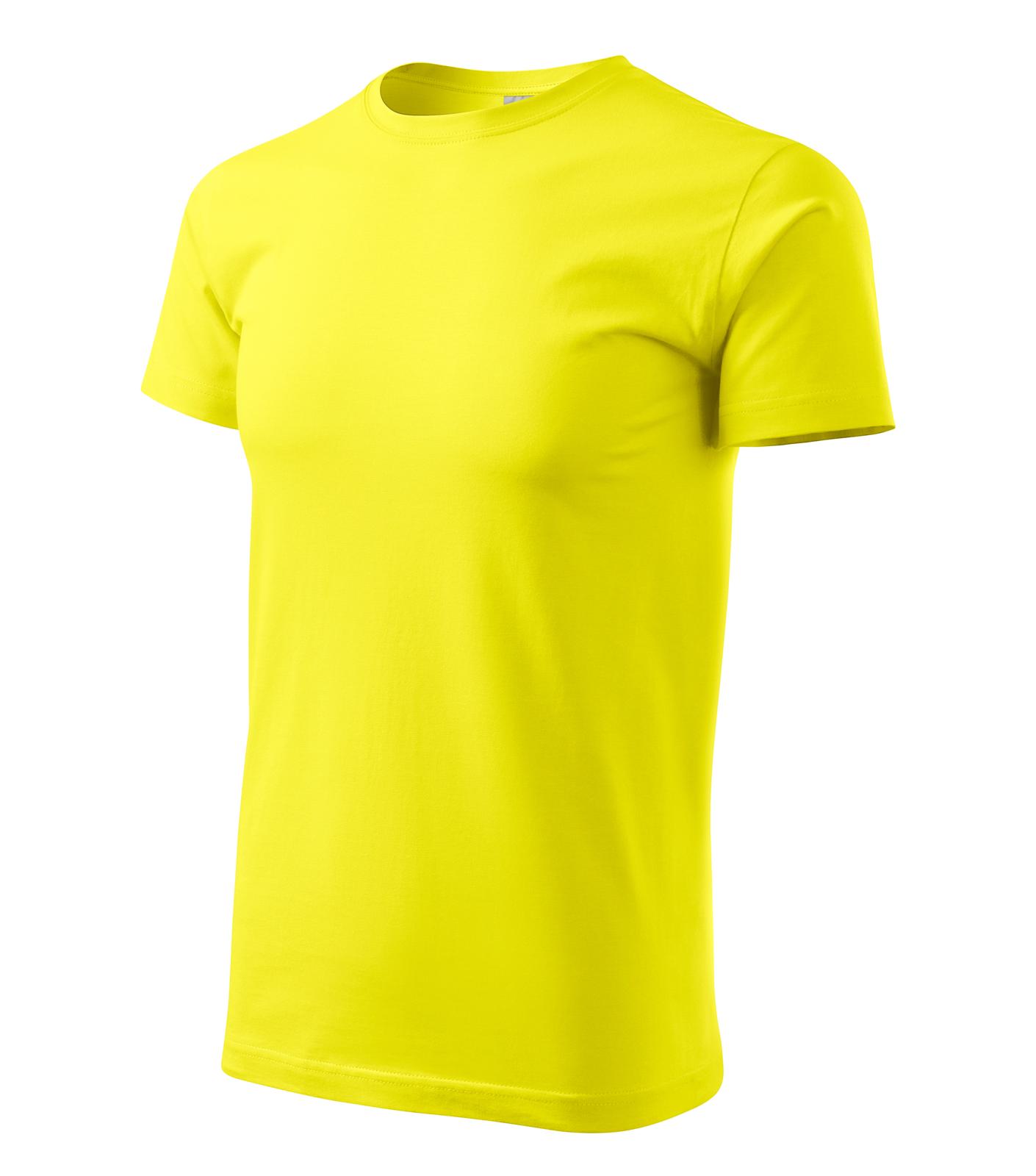 

Gruba koszulka T-shirt Malfini 137 bawełna M