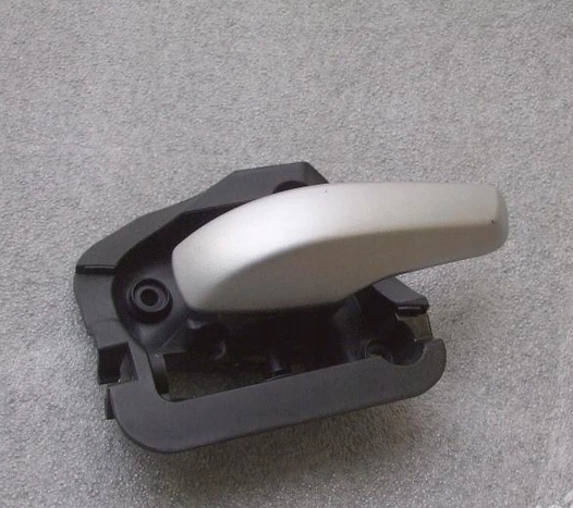 SMART FOR TWO 2010r KLAMKA DRZWI ORYGINAŁ