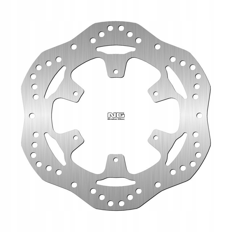 Ng Predný Brzdový Kotúč Piaggio MP3 350/500/300 '16-'22, Yorban 300 '18-'