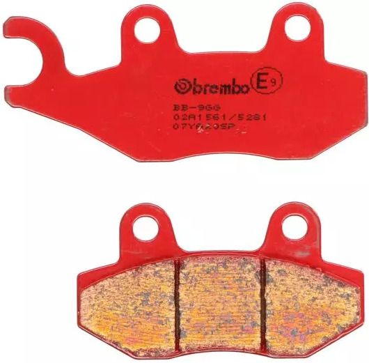 

Brembo Klocki Hamulcowe 07YA20SP