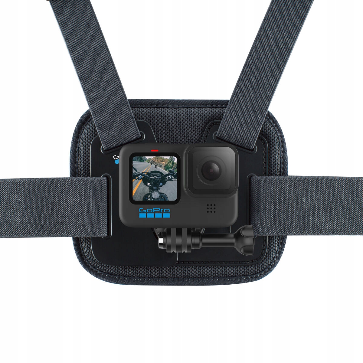 Uchwyt Szelki Chesty Performance Chest Mount GoPro Marka GoPro