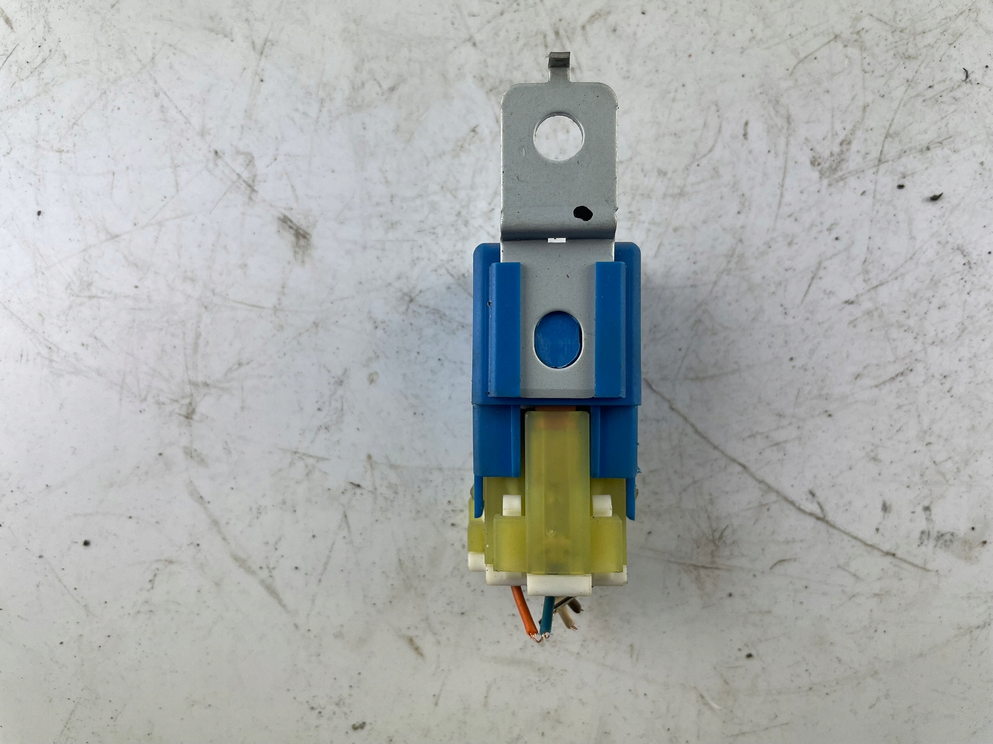 relay 12V 20A 95230-2R100 Hyundai i30 FD