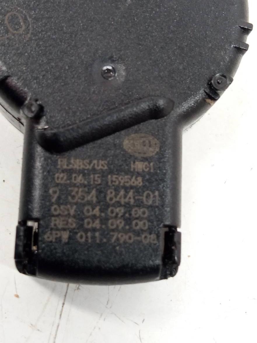 Sensor SENSOR 9354844 Bmw X5 III (2013- ) F15
