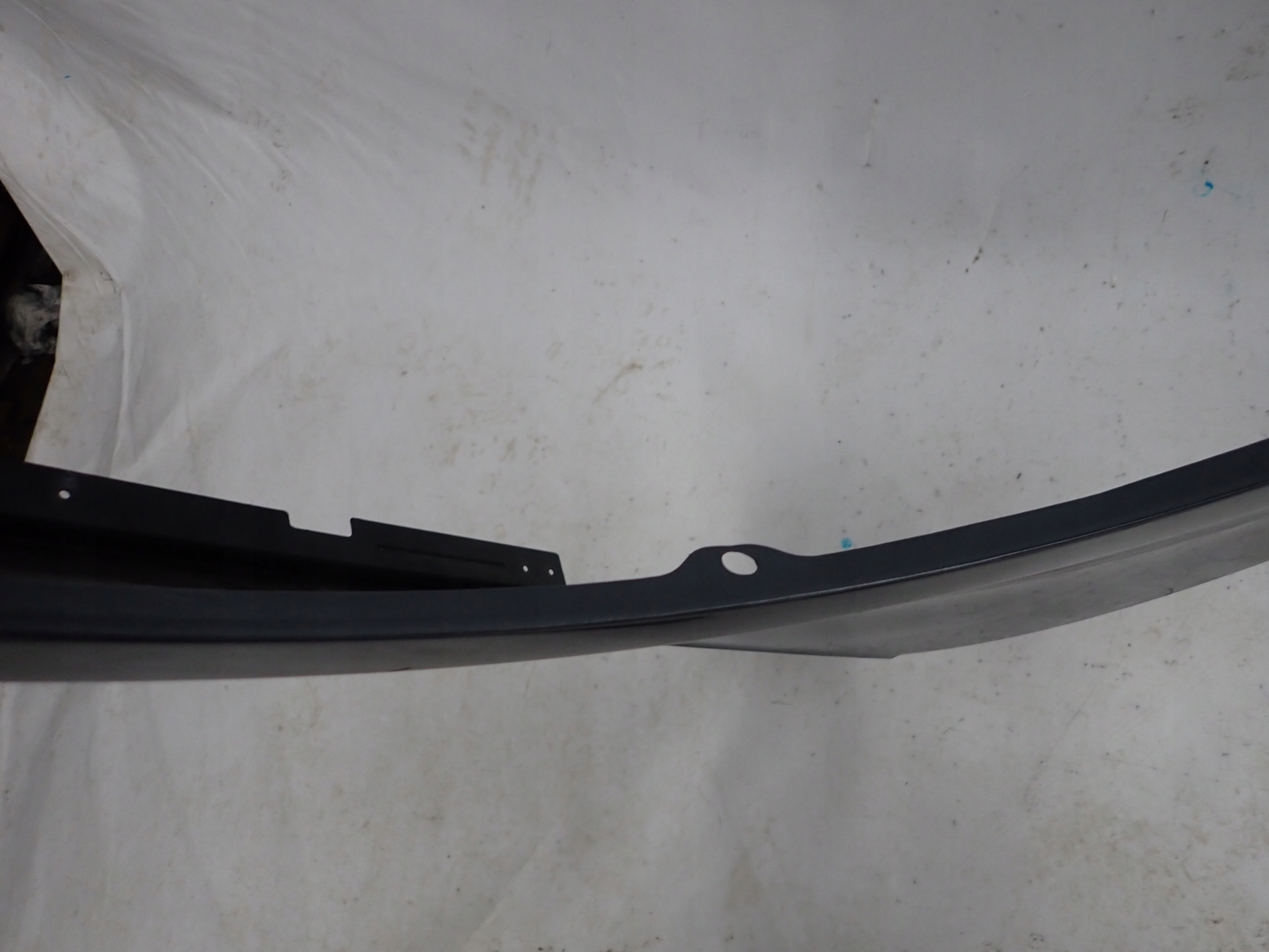 AUDI A4 8K B8 07-11 fender right front front
