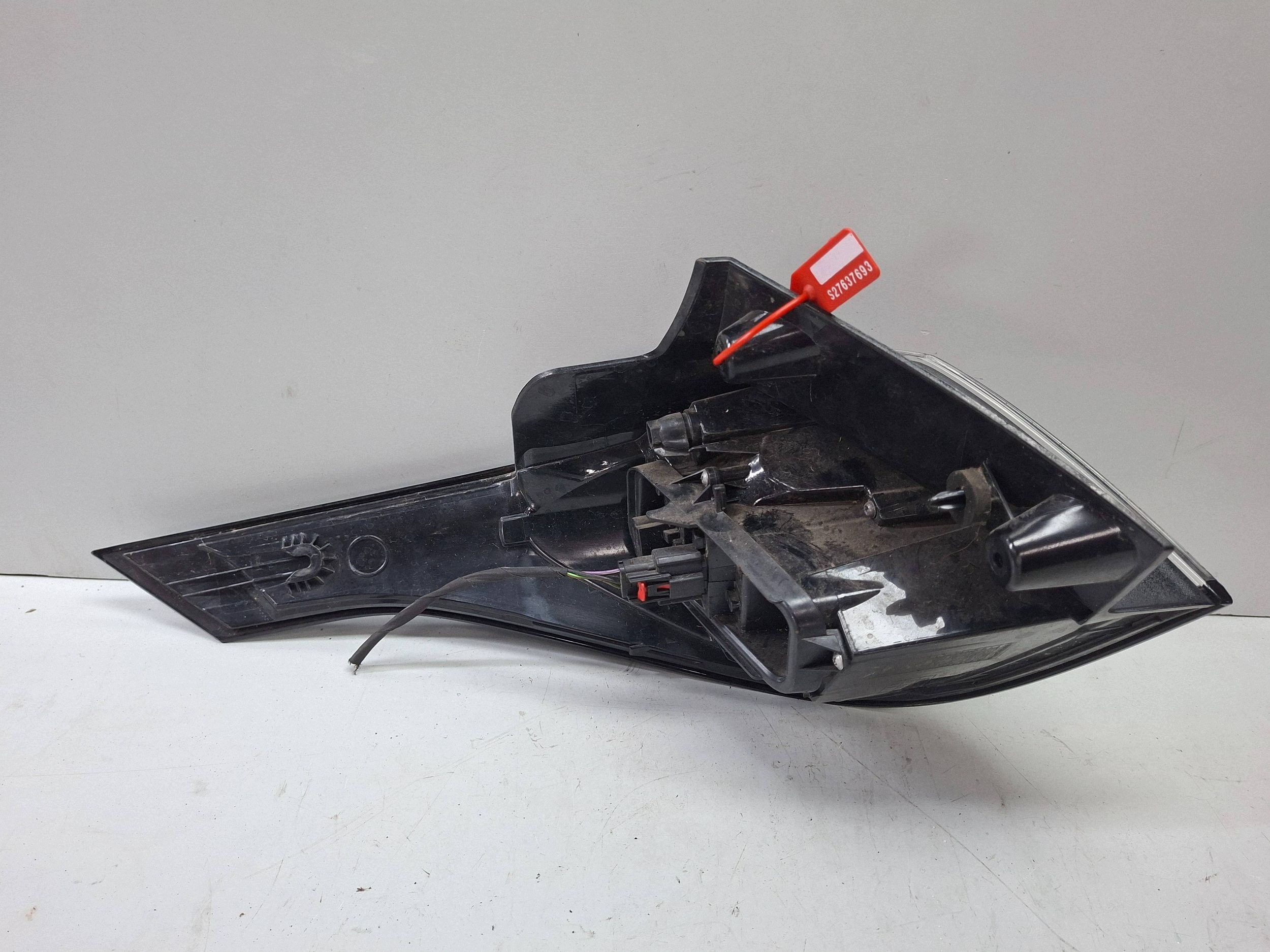 light rear right OPEL CROSSLAND 2017