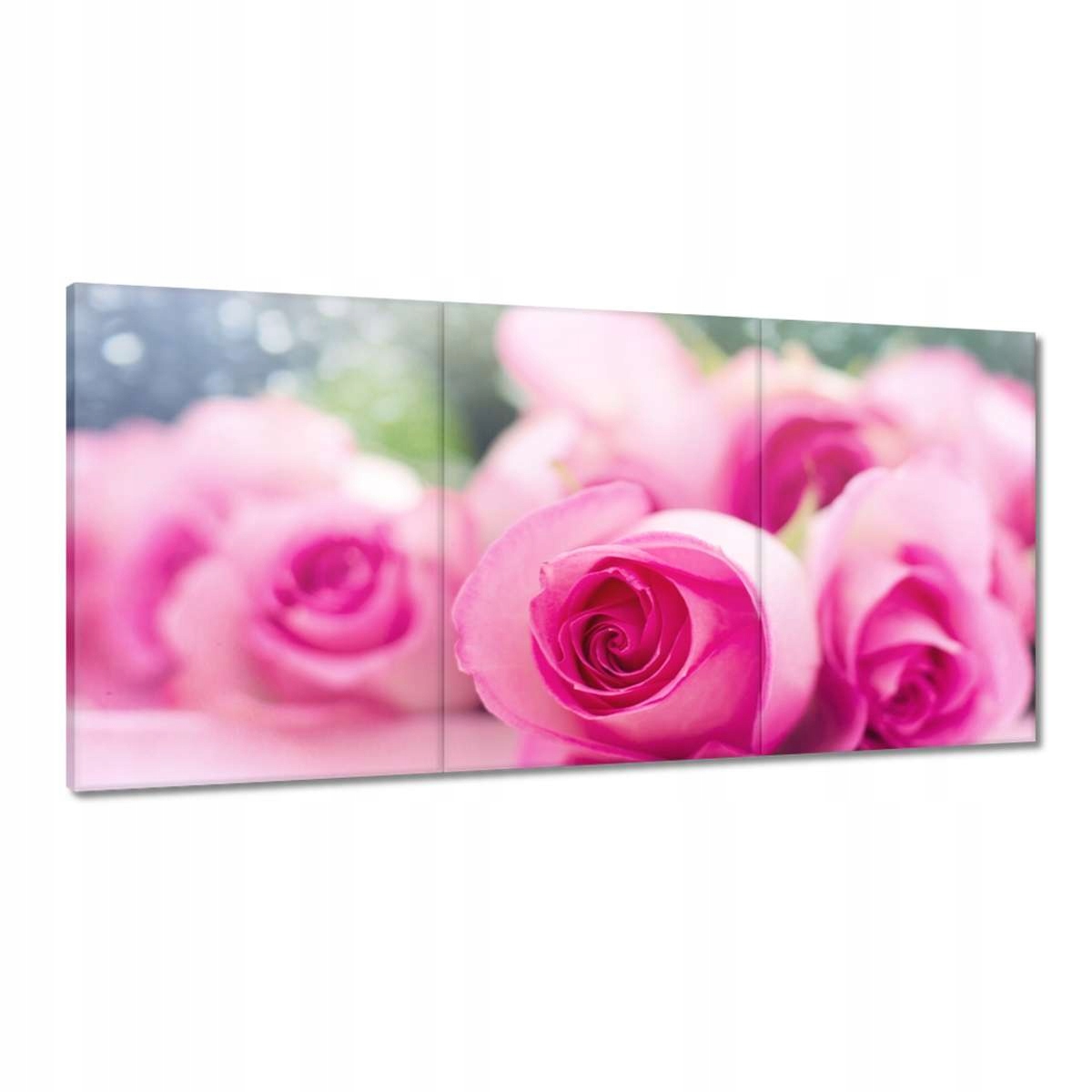 Obrazy 180x90 Deň žien Darčeková láska