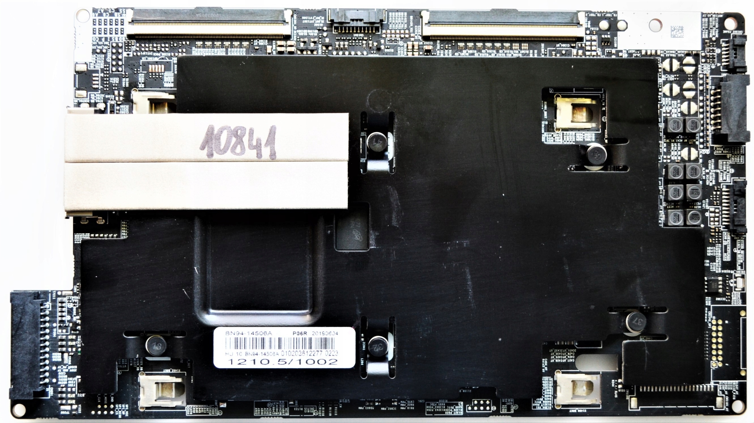 Main BN94-14506A (č. 10841)