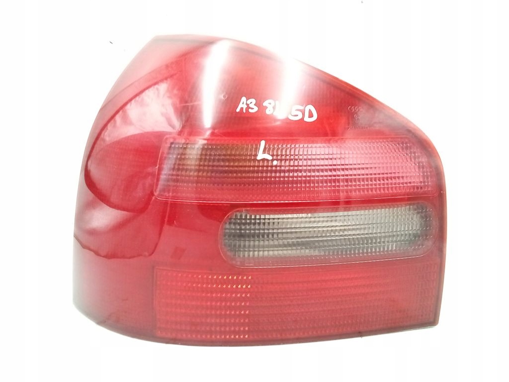 Audi A3 8L 5D light left rear part rear 8L0945095A