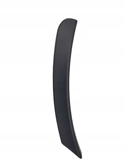 A20469039309999 - Оригінальна накладка бампера MERCEDES W204