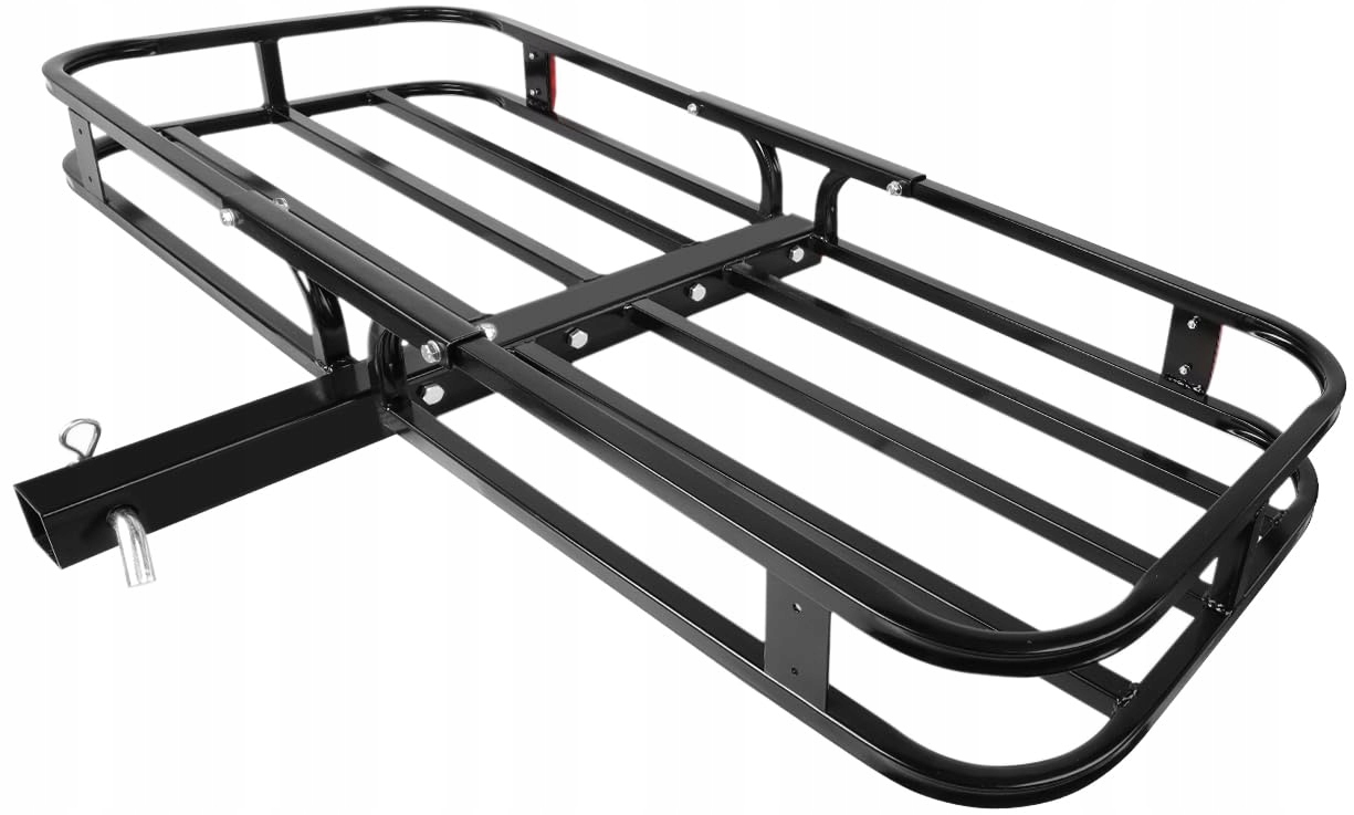 MaxxHaul 70107 ťažné zariadenie, čierne, nosnosť 227 kg