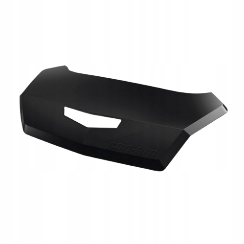 Panely kufra Can-am Black 715001391