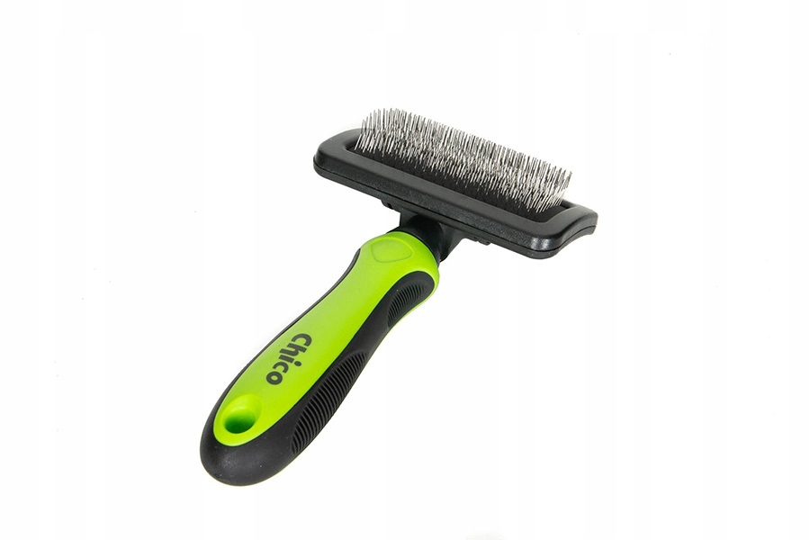 

Miękka Szczotka Plastikowa Psa Kota Small 9,4cm