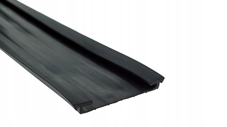 Uszczelka dolna brama garażowa LPU RenoMatic EcoStar IsoMatic Hormann Marka Hormann