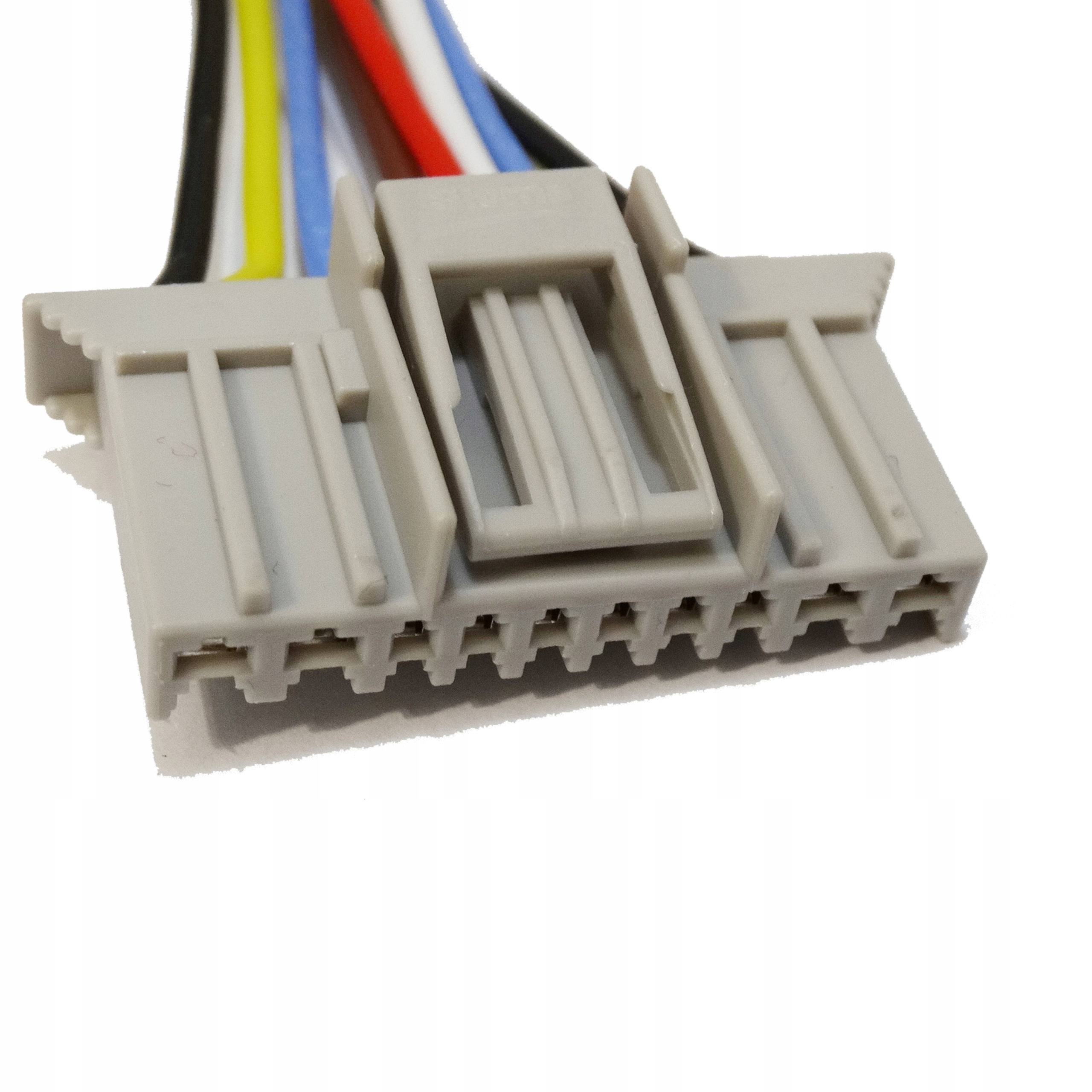 CUBE BODY ПЕРЕДНИЕ ФАРЫ FIAT PANDA 71745167