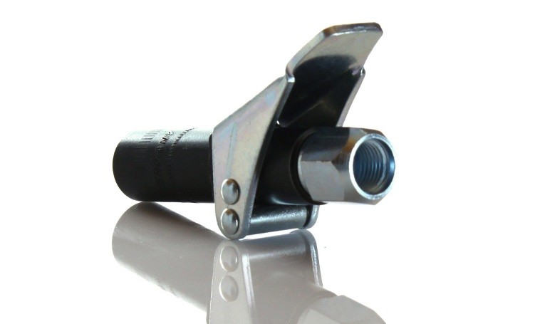 

Końcówka smarownicy smaruj bez trzymania M10 Mato