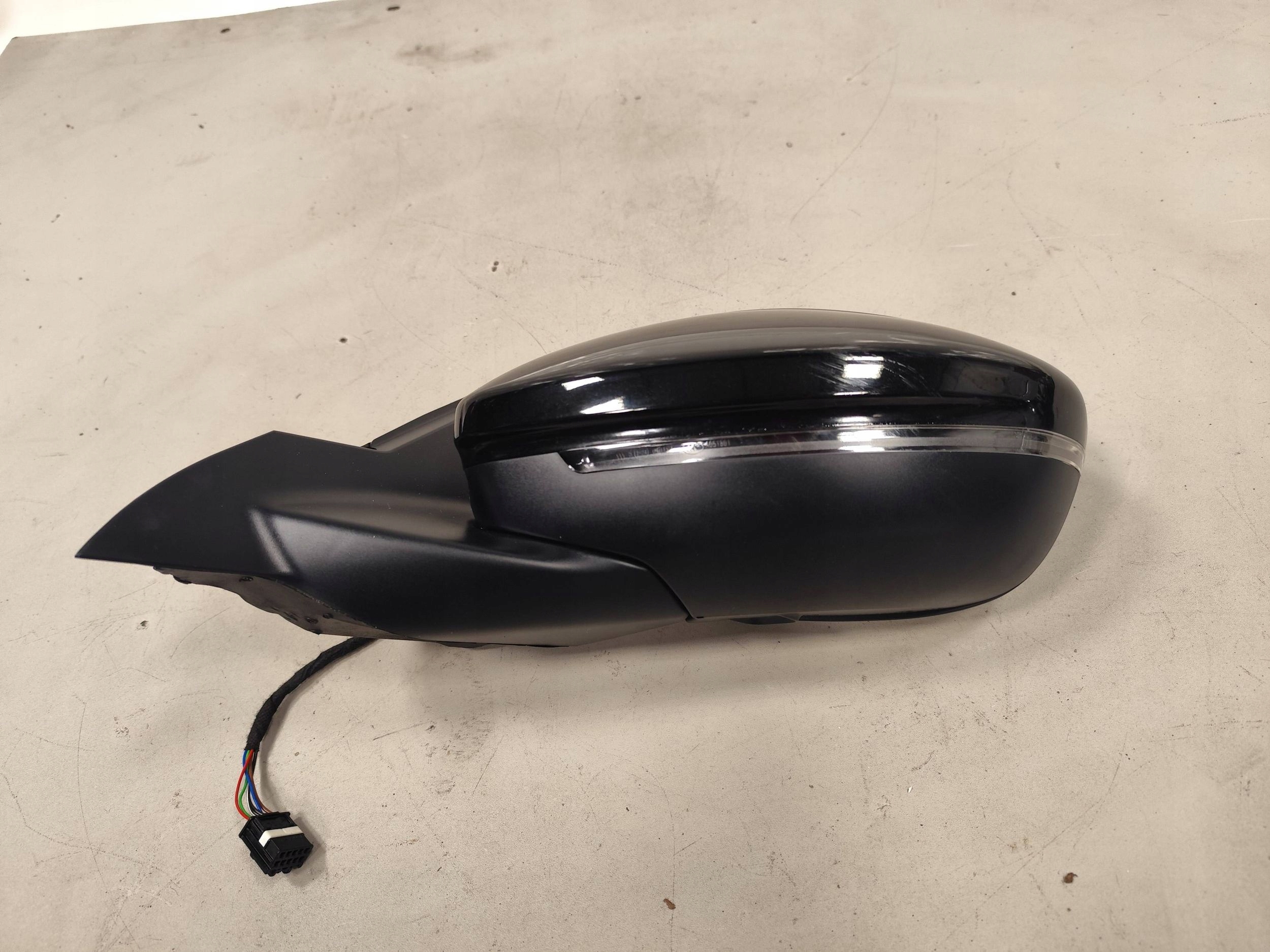 OPEL MOKKA II B mirror left 6 PIN