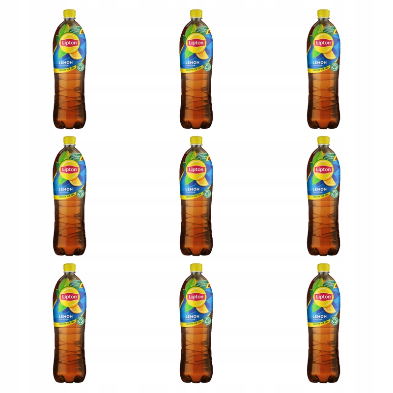 Lipton Lemon 1,5 l X9