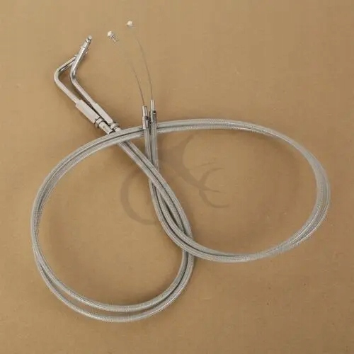 Linka Przepustnicy Do Harley Electra Glide Sportster Dyna Softail Custom