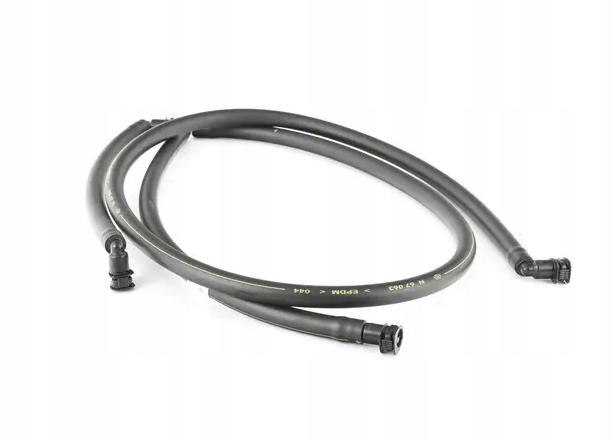 61677037416 - Провод омывателя фары BMW Z4 E85 OE