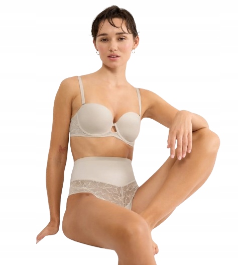 Triumph – Comfort Contour Wdp – béžová – 70 D