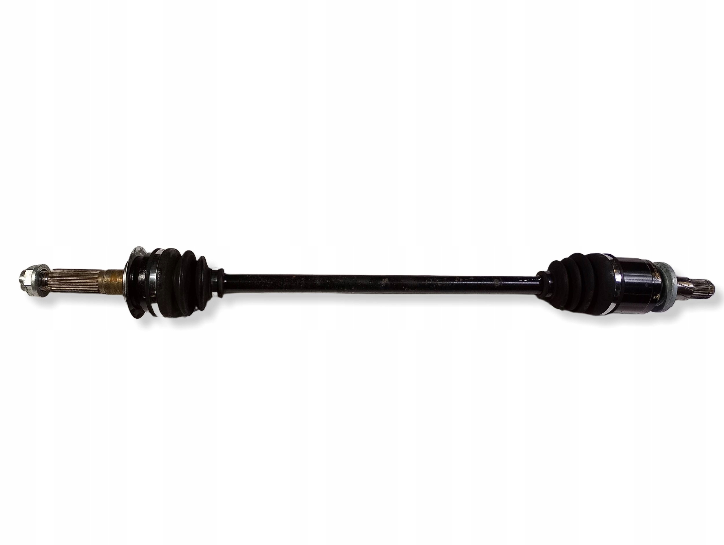 semi-axis rear rear part right left joint Subaru WRX VB II 2022