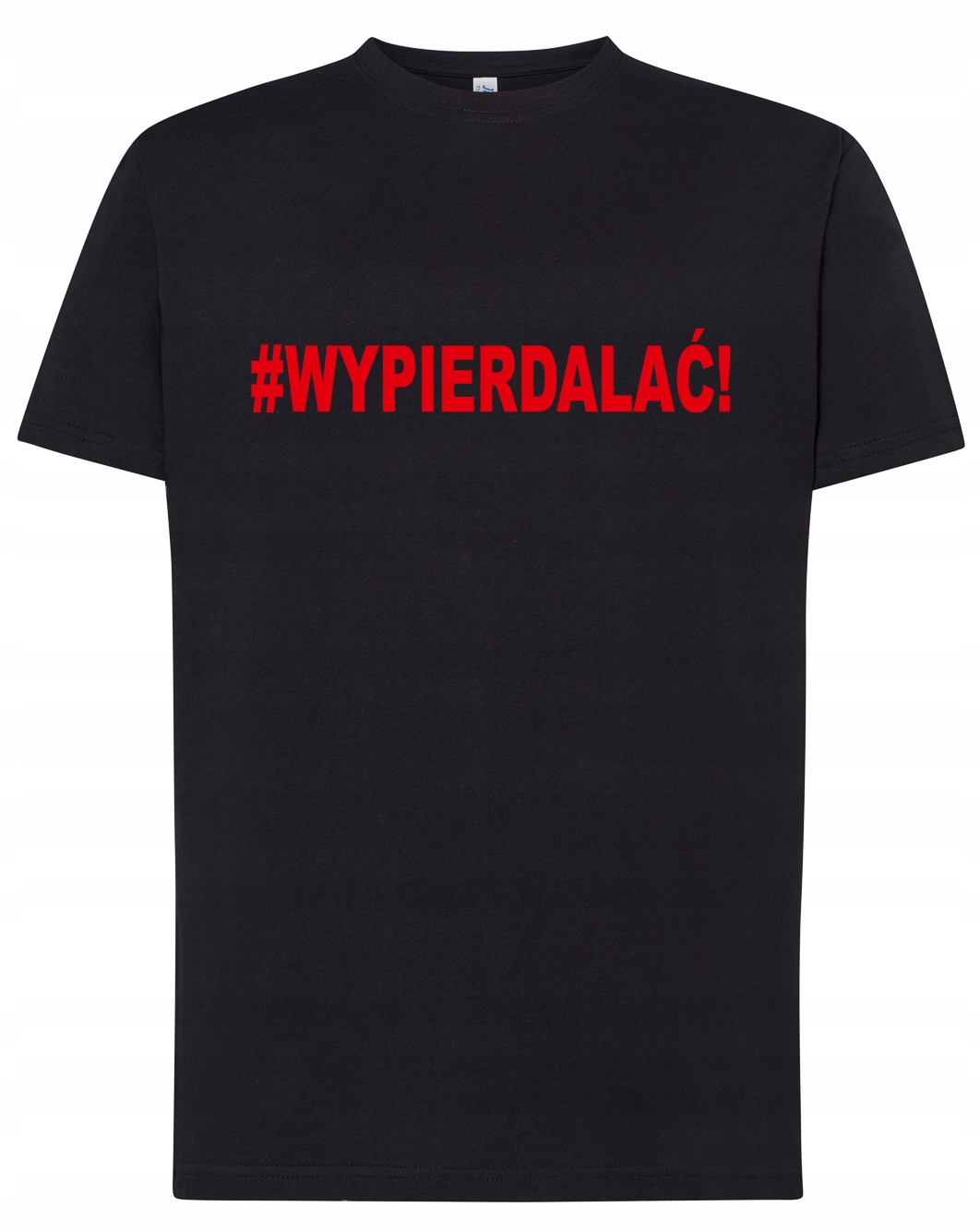 

Koszulka Anty Pis #wypierdalać Wypierdalać Pis XL