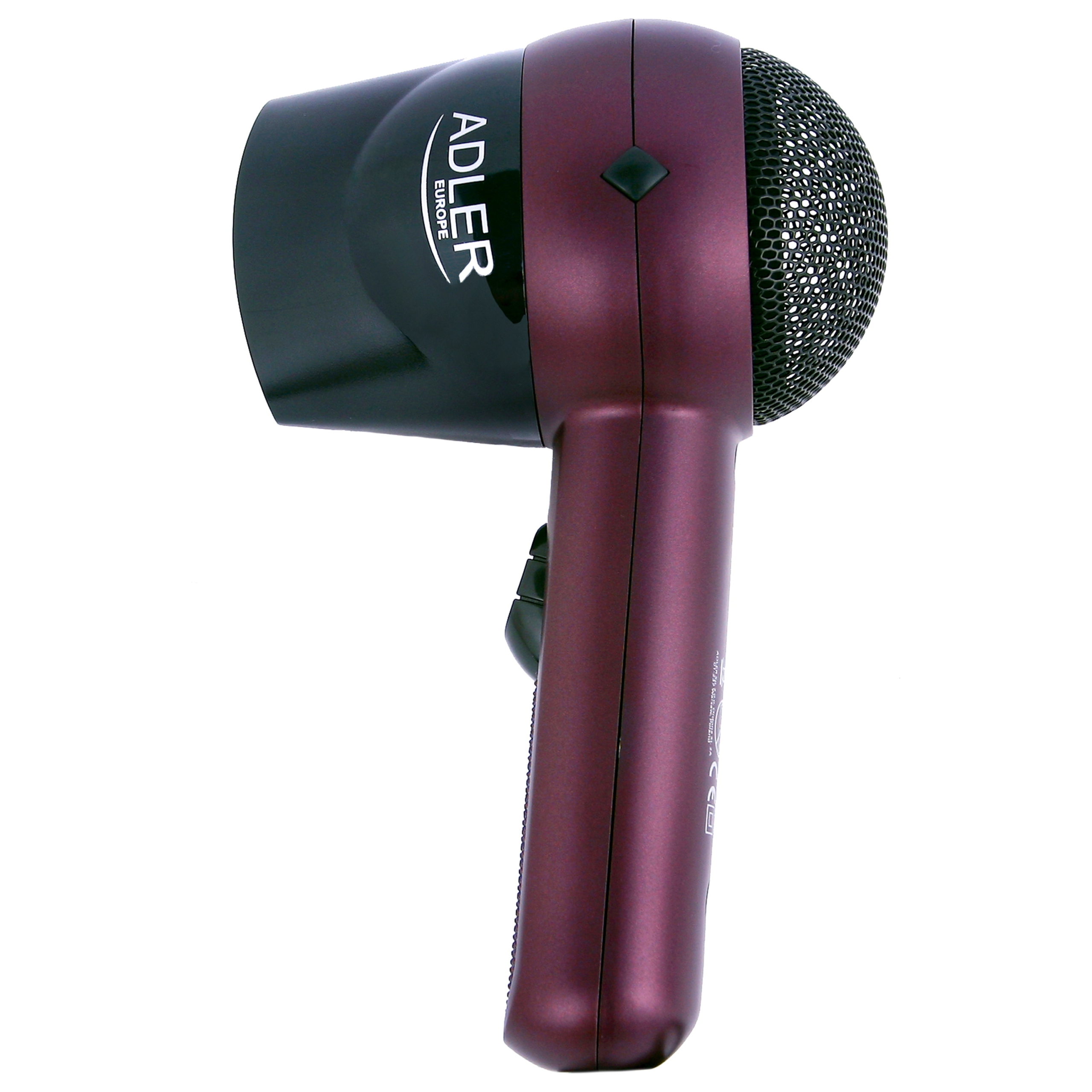 

Adler AD2247 Suszarka 1400W fioletowa