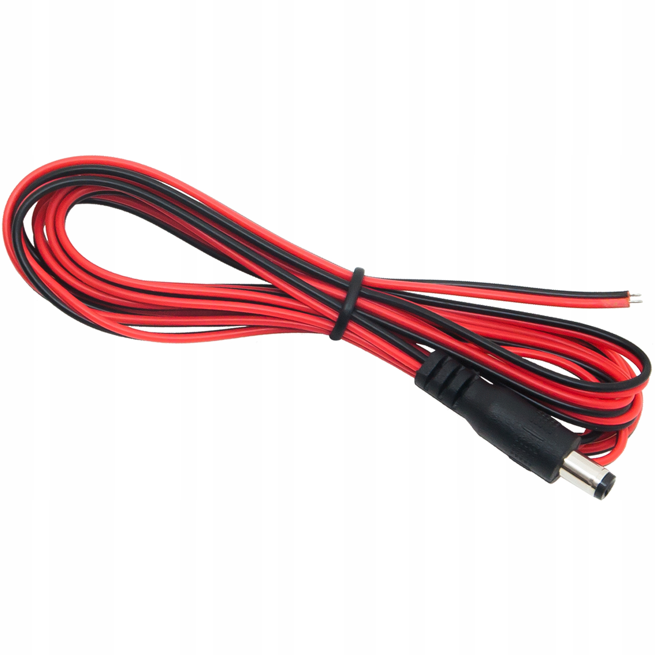 Wtyk zasilający DC męskie Blow 96-743#