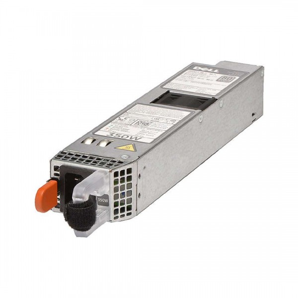 Блок питания DELL POWEREDGE R320 R420 350W 9WR03