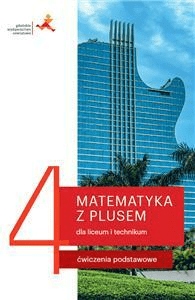 

Matematyka z plusem 4 Ćwiczenia podstawowe Gwo
