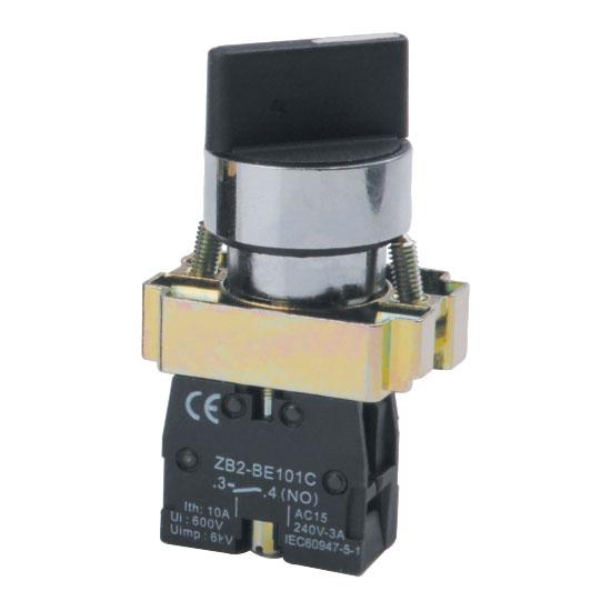 GB2-BD33 Przełącznik piórowy-3 pozycje stabilne