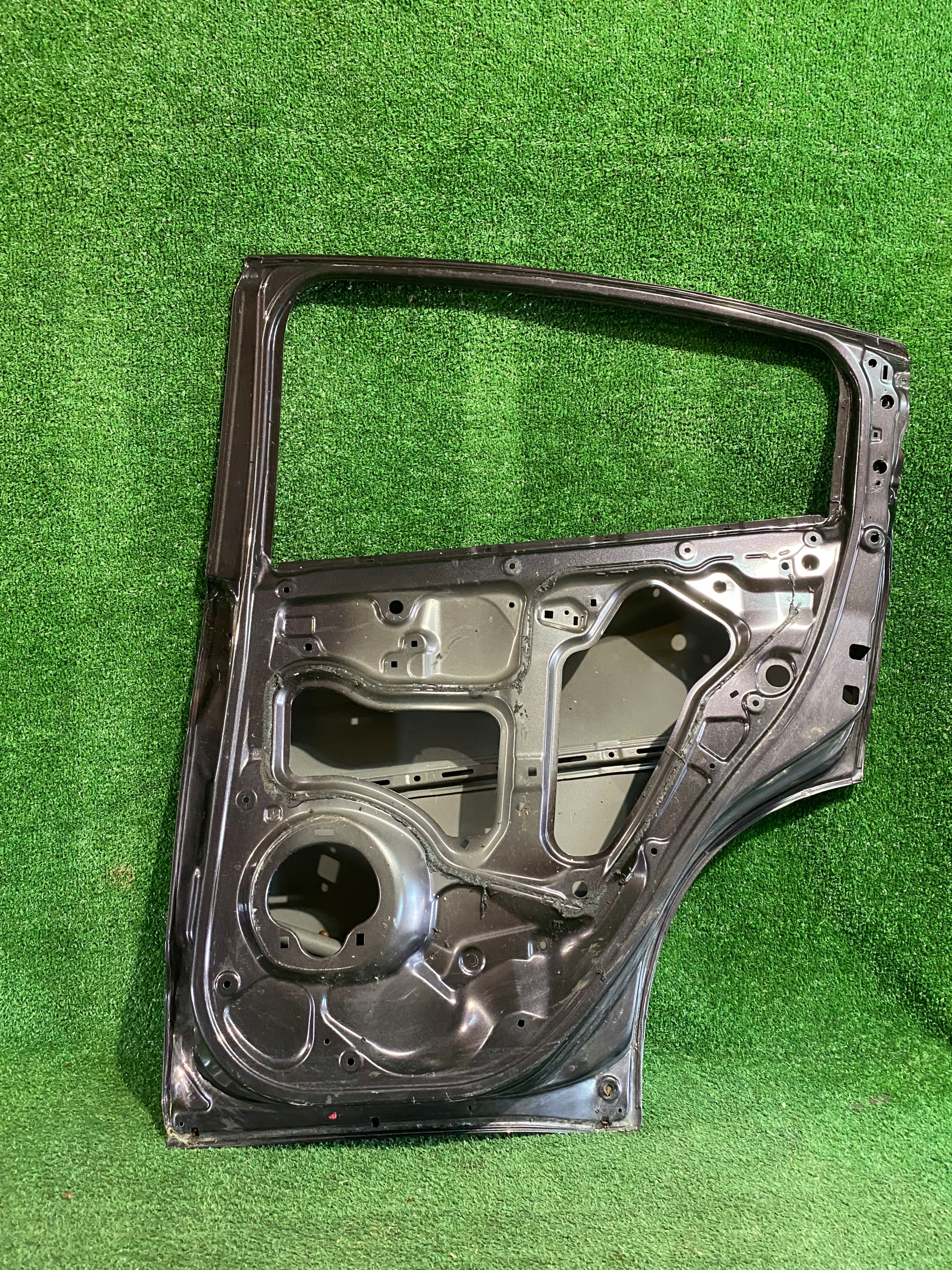 door right rear. HONDA HR-V II