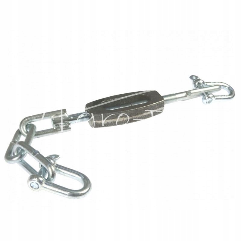 ŁAŃCUCH BOCZNY WZMOCNIONY NAKRĘTKA SFERO URSUS C-330 POLSKI Numer katalogowy części 4237033