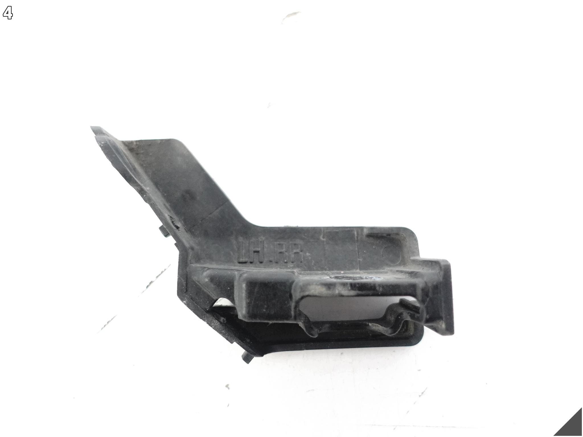 KIA SORENTO III 3 UM 15-20 support bracket holder W bumper rear part left