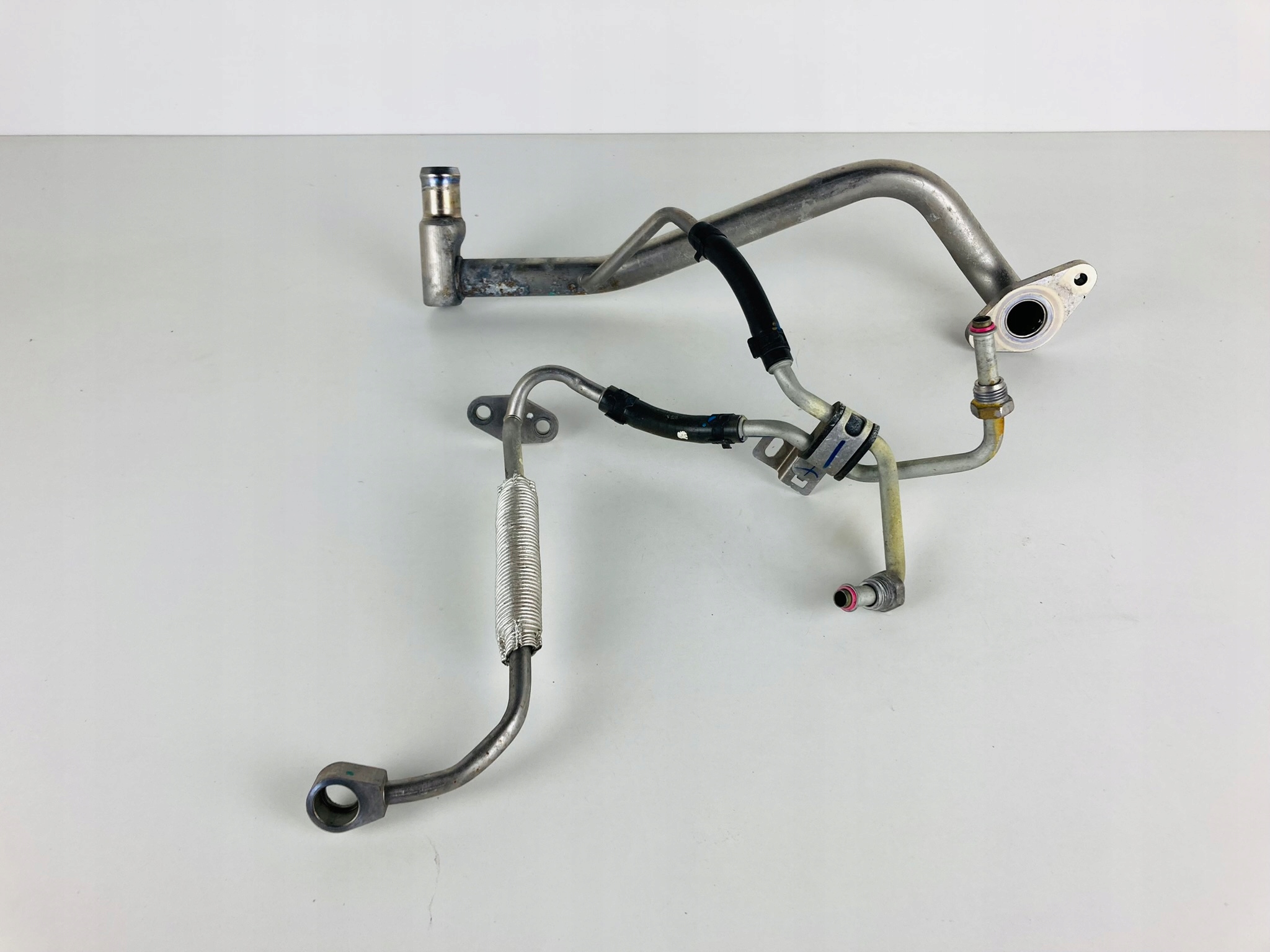 OPEL INSIGNIA B 2.0T RURKA OLEJU OLEJOWA