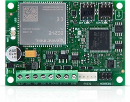 Satel Komunikační Modul Gprs Int-gsm Lte