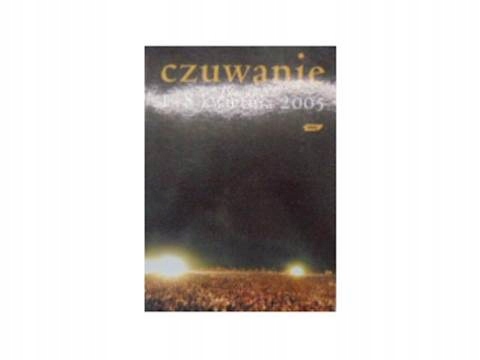 Czuwanie 1-8 kwietnia 2005 - inny