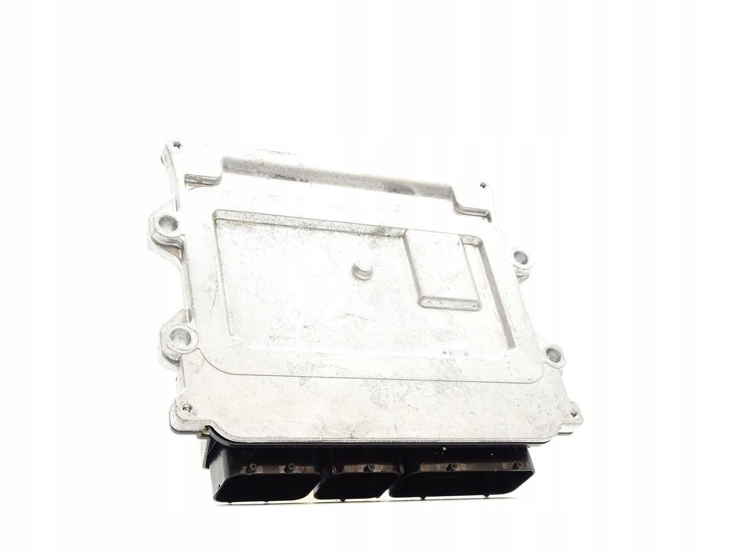 computer control unit of the engine ECU VOLVO XC40 2.0 B 32360670