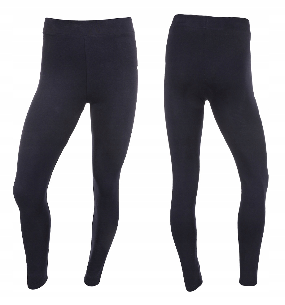 

4F legginsy damskie sportowe fitness roz.XL