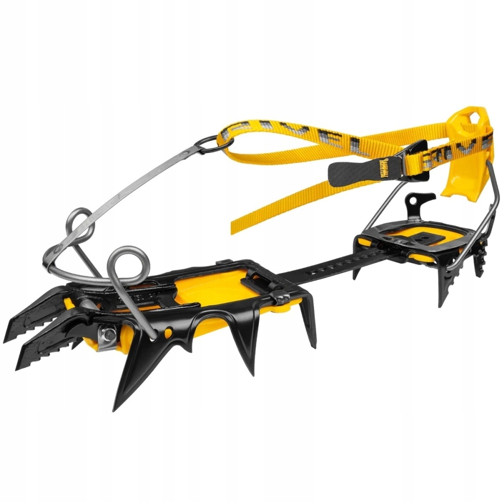 Mačky Grivel G14 CrampOMatic Evo