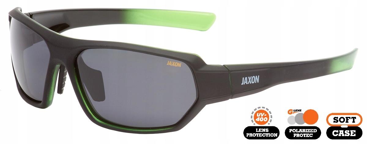 Okulary Polaryzacyjne 61sm Jaxon