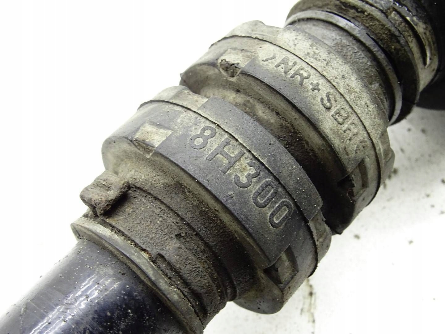semi-axis semi-axis left front left front NISSAN X-TRAIL T32 1.6 DCI