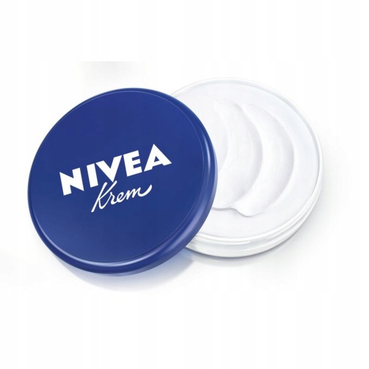 

Nivea Creme Classic Krem Uniwersalny 50ml