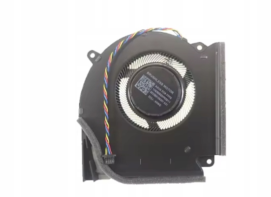 Ventilátor Cpu Asus 12V Rog Strix G513 G513QR G713 G713QR G533 G733 Qr Qs 1