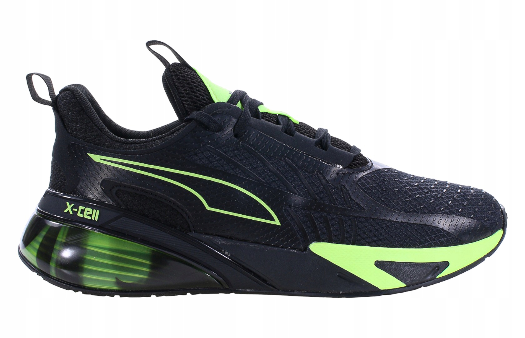 Boty Puma X-Cell Action Soft Focus 377930 01