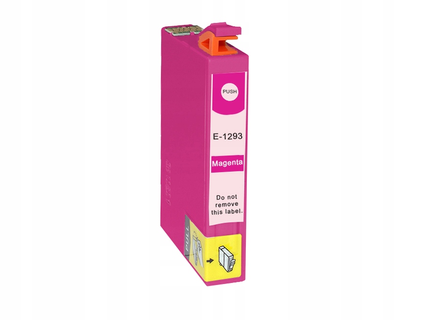 

Tusz do Epson Stylus Office BX320FW BX525WD Róż XL
