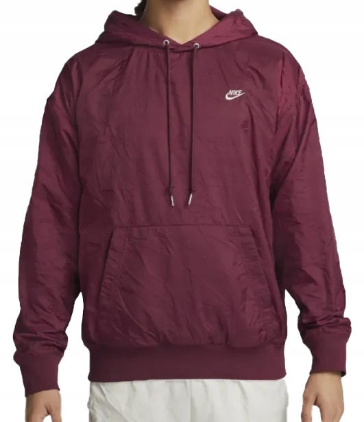 Mikina Bunda Nike Futura Circa Winter DQ4255638 M