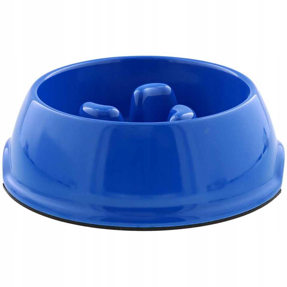 

Miska spowalniająca jedzenie dla psa 16cm