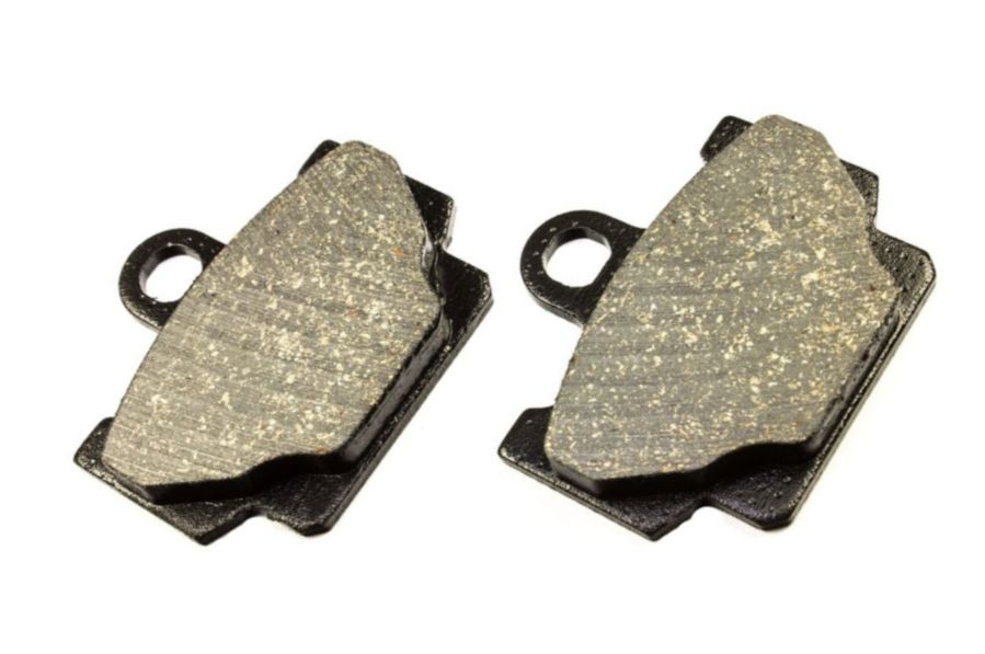 Destičky Zadní Yamaha Xt 600 Z Tenere XV 250 N Virago